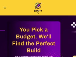 Craftypc