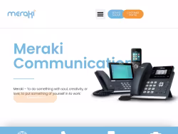 Merakicommunications