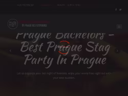 Praguebachelors