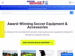 Soccerinnovations