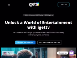 Igettv