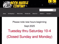 Moonmarble