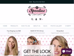 Spoolies