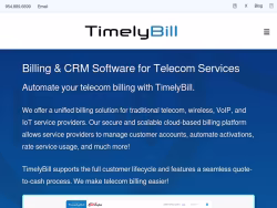 Timelybill
