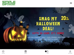 Simplegiftcards