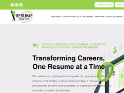 Resumeyourway