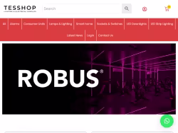 Tesshop
