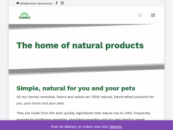 Oomeo-natural