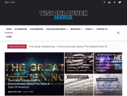 Visionlaunch