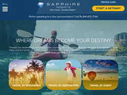 Staysapphire