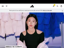 Adidas