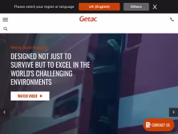 Getac