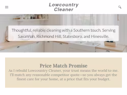 Lowcountrycleaner