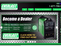 Everlastgenerators