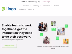Lingo