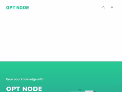 Optnode