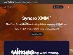 Syncromsp