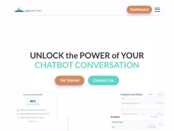 Chatmetric