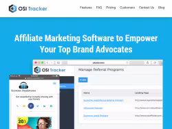 Ositracker
