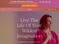 Zivameditation