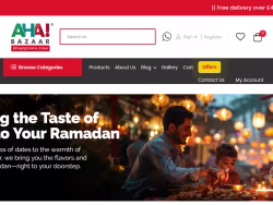 Ahabazaar