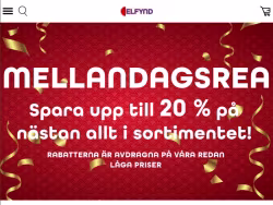 Elfynd