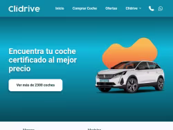 Clidrive