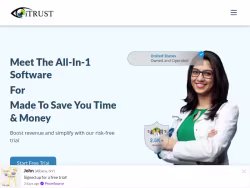 Itrust