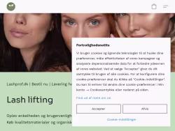 Lashprof