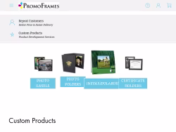 Promoframes