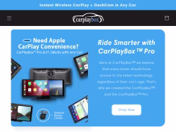 Carplaybox