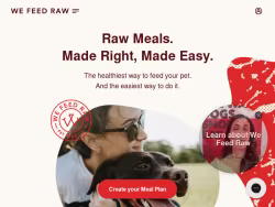 Wefeedraw