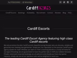 Cardiffdesires