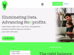 Littlegreenlight
