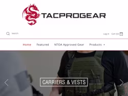 Tacprogear