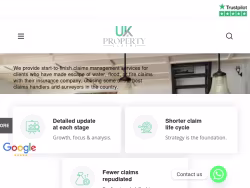 Ukpropertyclaims