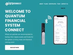 Qfsconnect