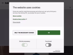 Solidstore