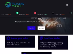 Fundsmatrix