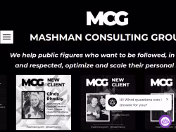 Mashmancg