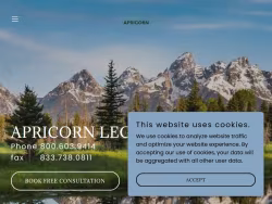 Apricornlegal