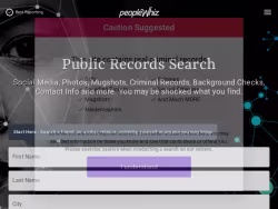 Peoplewhiz