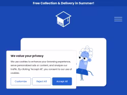 Localstudentstorage