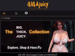 Gigajuicy