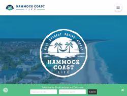 Hammockcoastlife