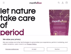 Montheaze