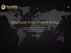 Yorkbit