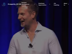Prosperityoflife