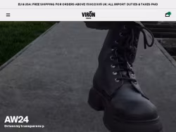 Viron-world