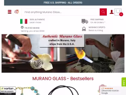 Glassofvenice